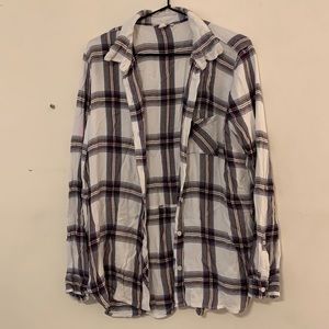 Light weight Flannel